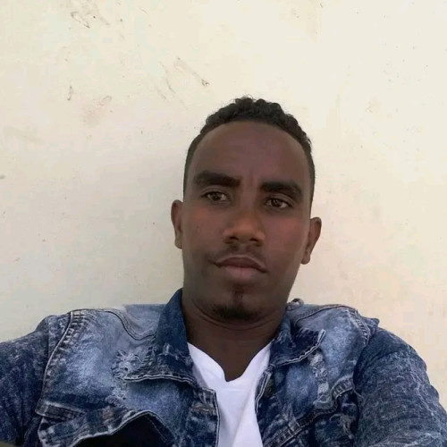GETYE A. profile photo