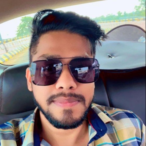 Nihal  R.