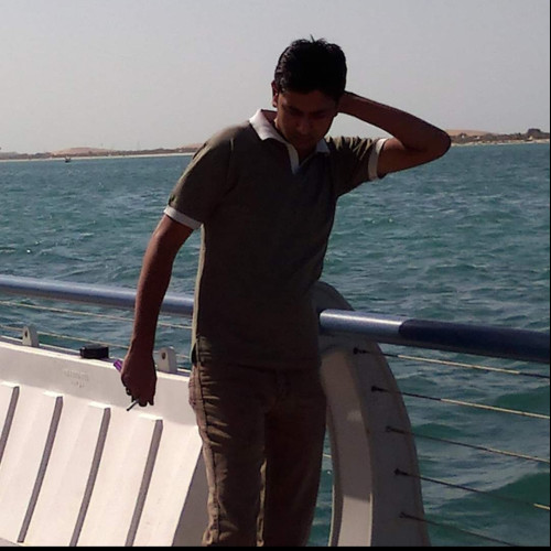 Malik A. profile photo