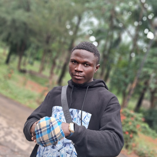 Emmanuel  E. profile photo
