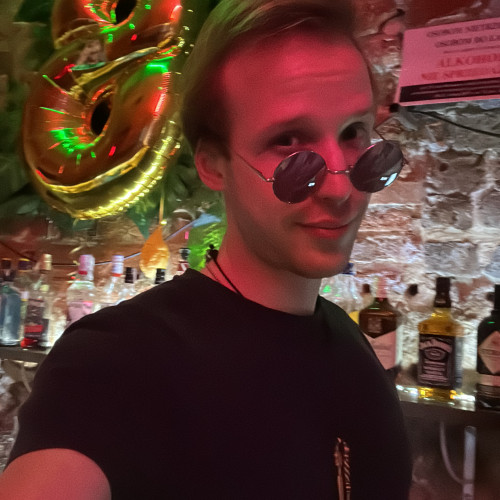 Lukas K. profile photo