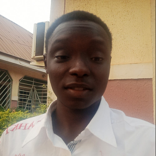 Haman M. profile photo