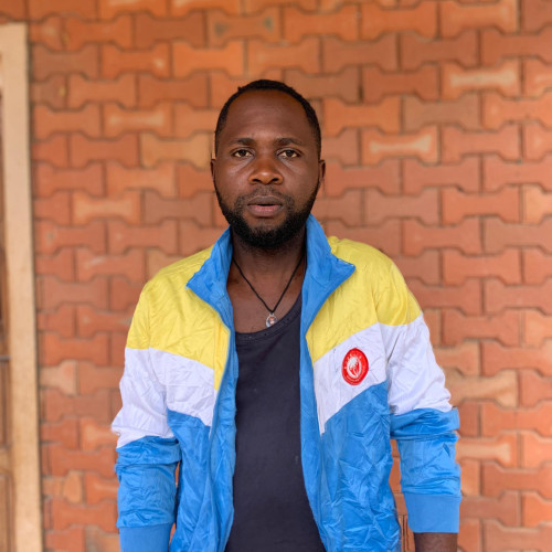 Marius N. profile photo