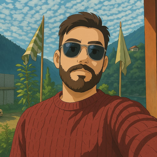 Husnain  A. profile photo