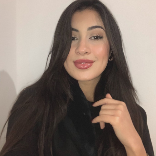 Maya R. profile photo