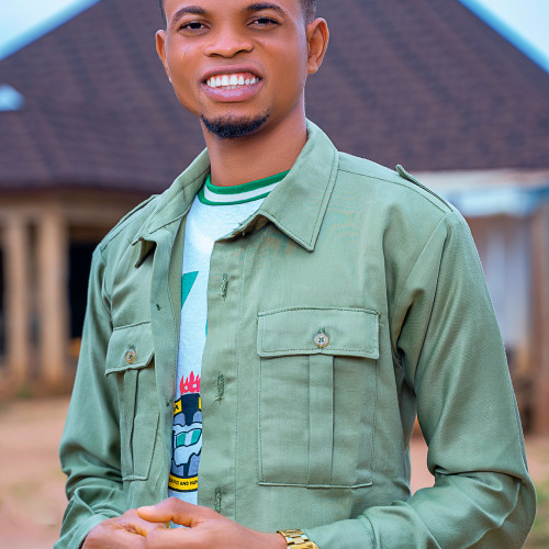 Balogun B. profile photo