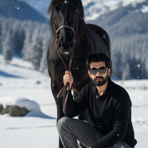 ShaZain A. profile photo