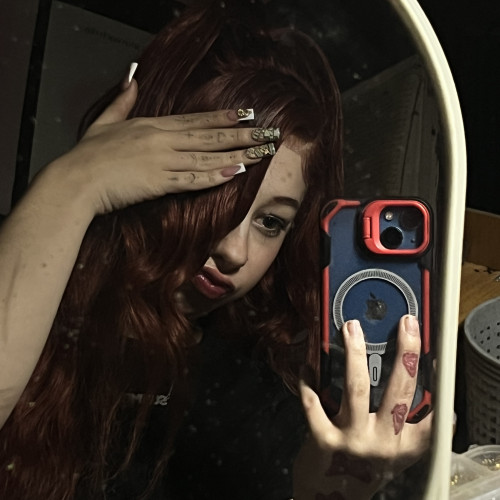 Sapphire J. profile photo