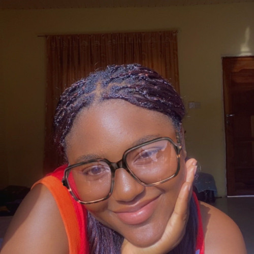 Adwoa O.