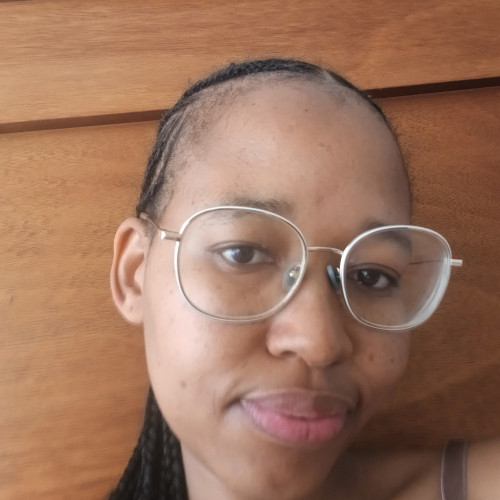 Desiree M. profile photo