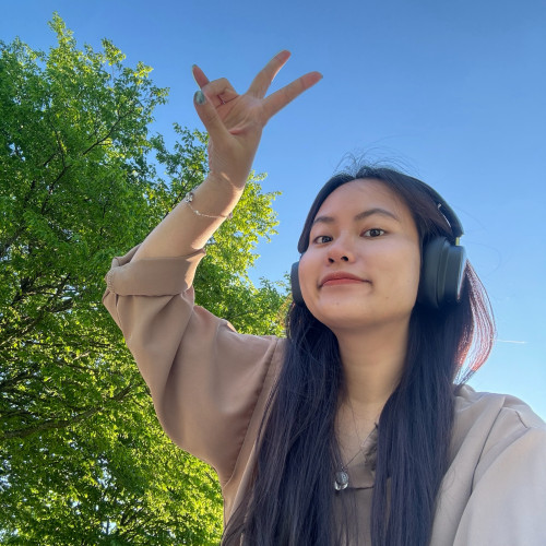 Mai M.