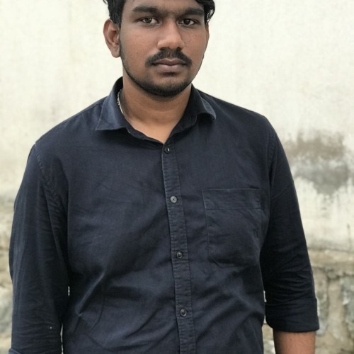 Karthik G.