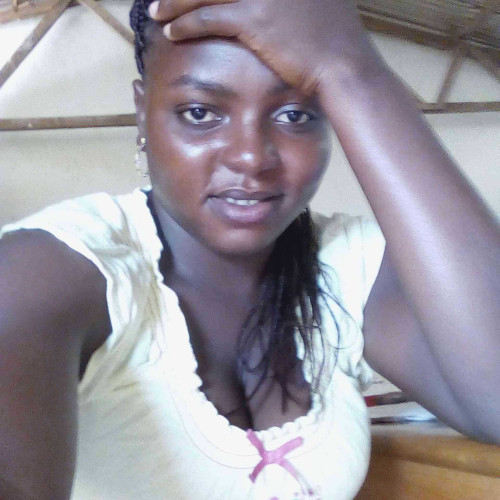 Joyceline B.