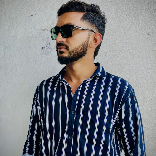 Durgesh J. profile photo