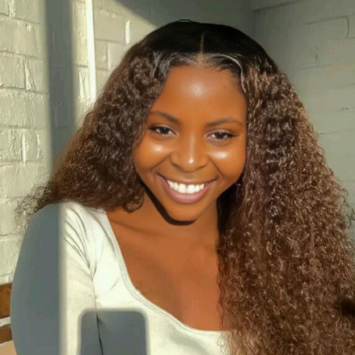 Natasha  K. profile photo
