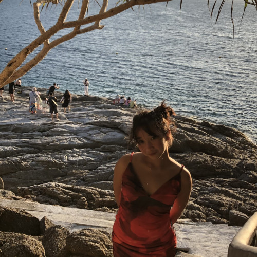 Mia Y. profile photo