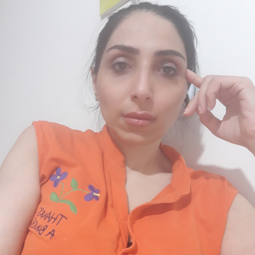 raha a. profile photo