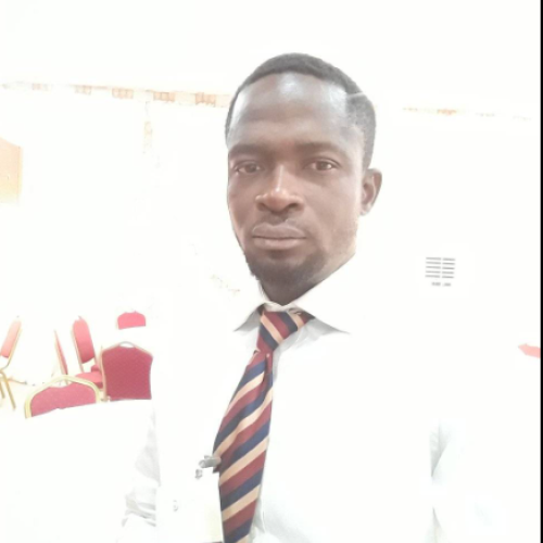 Alphie I. profile photo