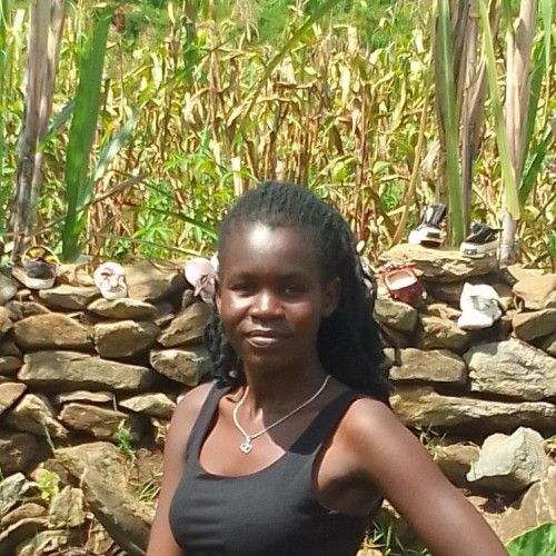 Vivian  A.