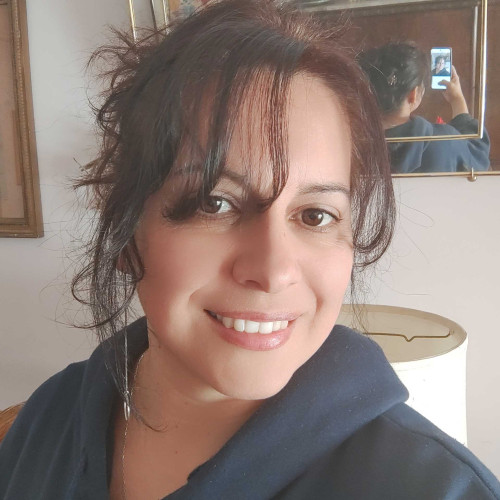 Perla G. profile photo