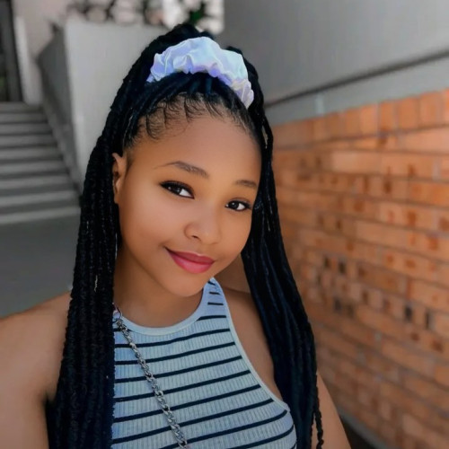 Ziyanda L. profile photo