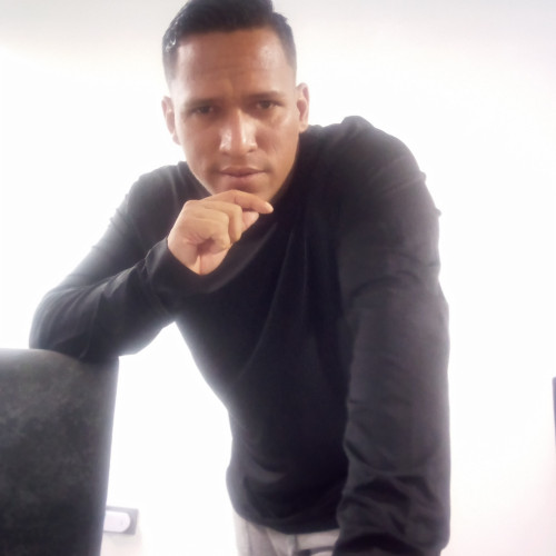 erick p. profile photo