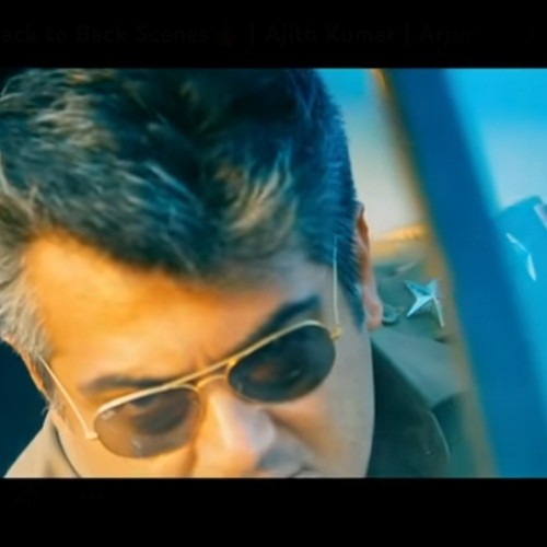 Venkatesh N.