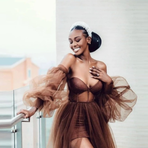 Angella B.