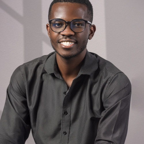 Levy A. profile photo