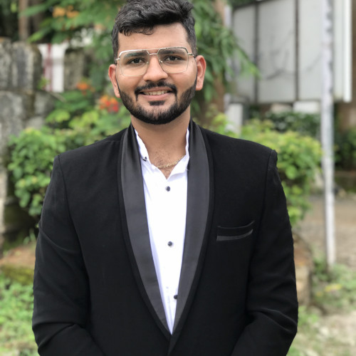 Khilan P. profile photo
