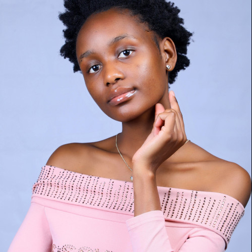 Precious R. profile photo