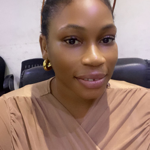 Joi J. profile photo
