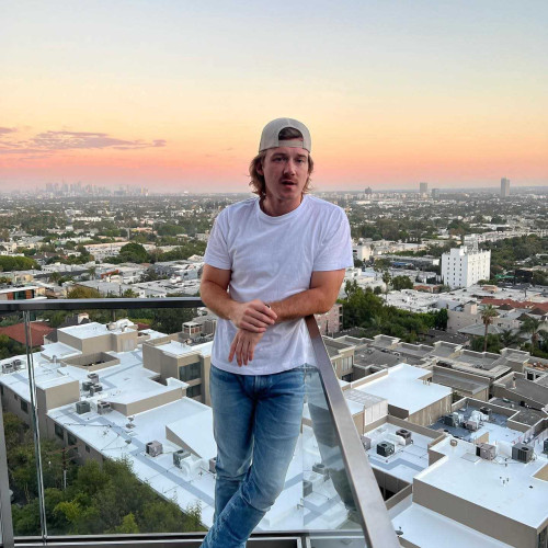 Morgan W. profile photo