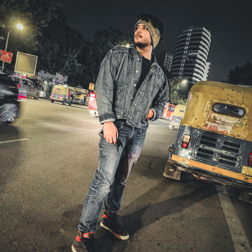 Lakshay V. profile photo