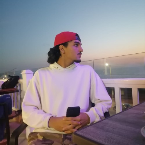 Amine A. profile photo