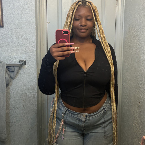 Tryn O. profile photo