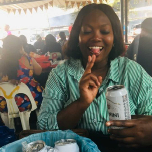 Lerato T. profile photo