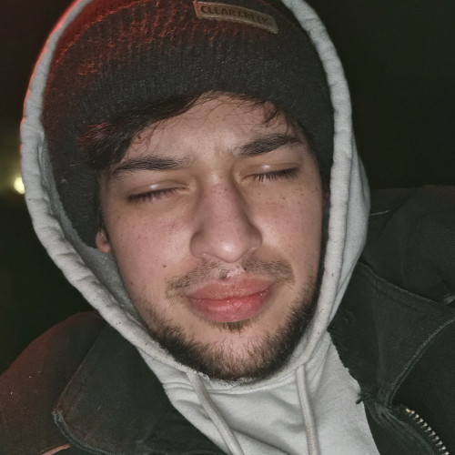 GESVIN E. profile photo