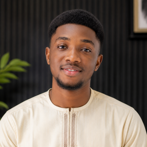 Sadeeq B. profile photo