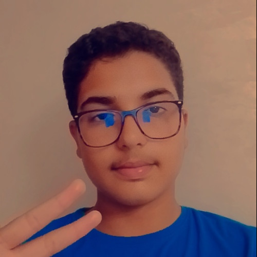 Mohammed R. profile photo