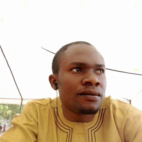 Israel A. profile photo