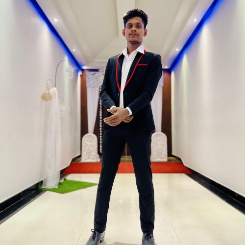 gihan m. profile photo