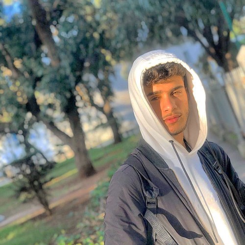 OUSSAMA  L. profile photo