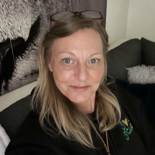 Sue M.