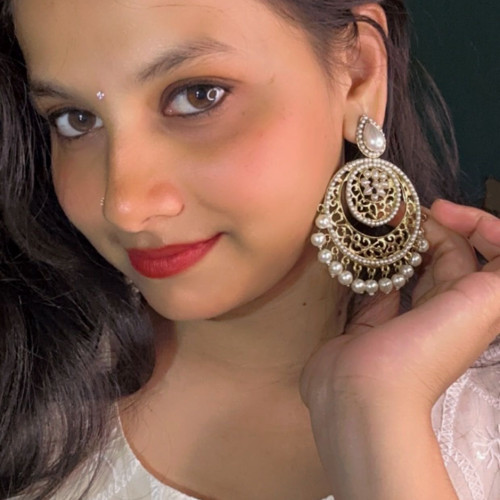 Aditi P.