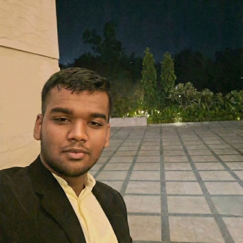 Aaron J. profile photo