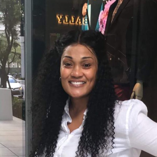 Monique  M.