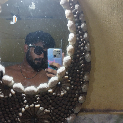 Ashish  P. profile photo