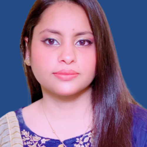 Muqaddas M. profile photo