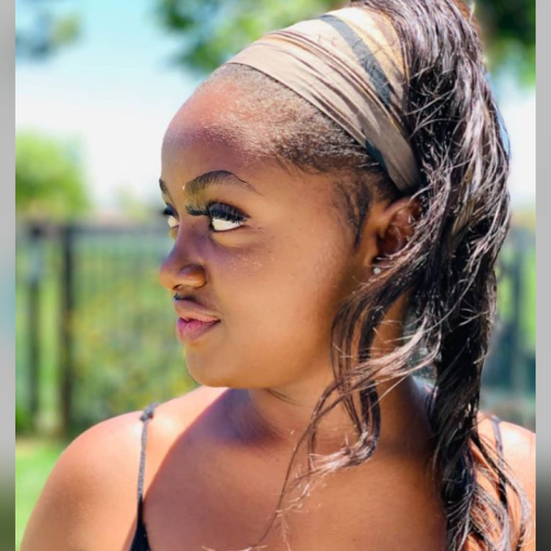 Given N. profile photo